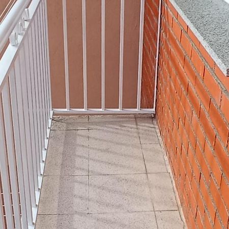 サラマンカVivienda Almanzorアパートメント エクステリア 写真